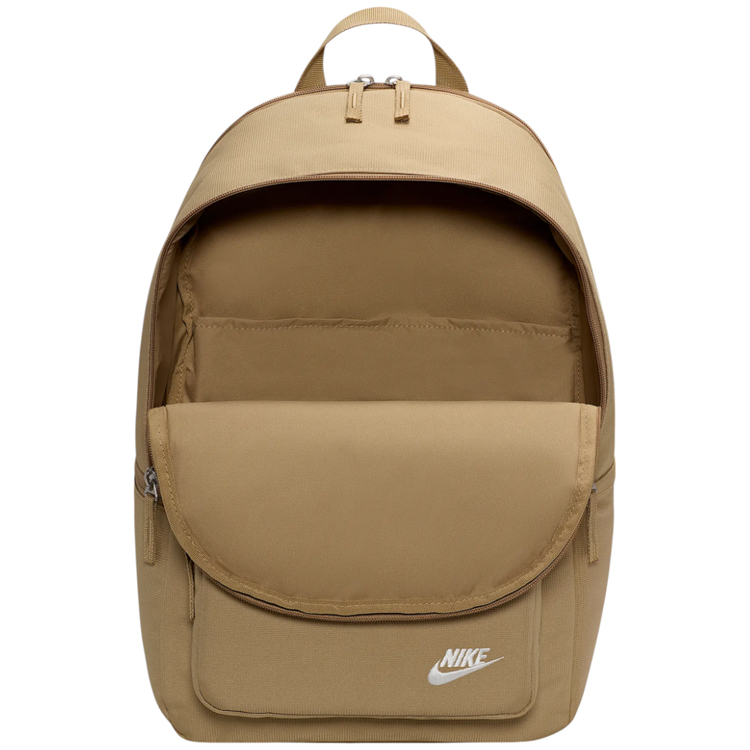 Рюкзак Nike NK HERITAGE EUGENE BKPK DB3300-297 Бежевый photo 4