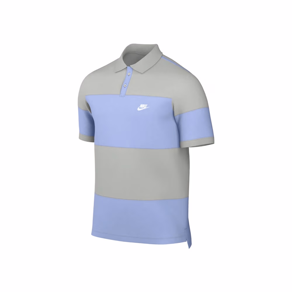 Polo Nike M NSW SPE POLO MATCHUP NVLT