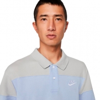 Polo Nike M NSW SPE POLO MATCHUP NVLT thumbnav 3