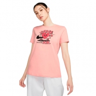 Tricou Nike W NSW TEE SS VDAY thumbnav