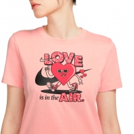 Футболка Nike W NSW TEE SS VDAY thumbnav 2
