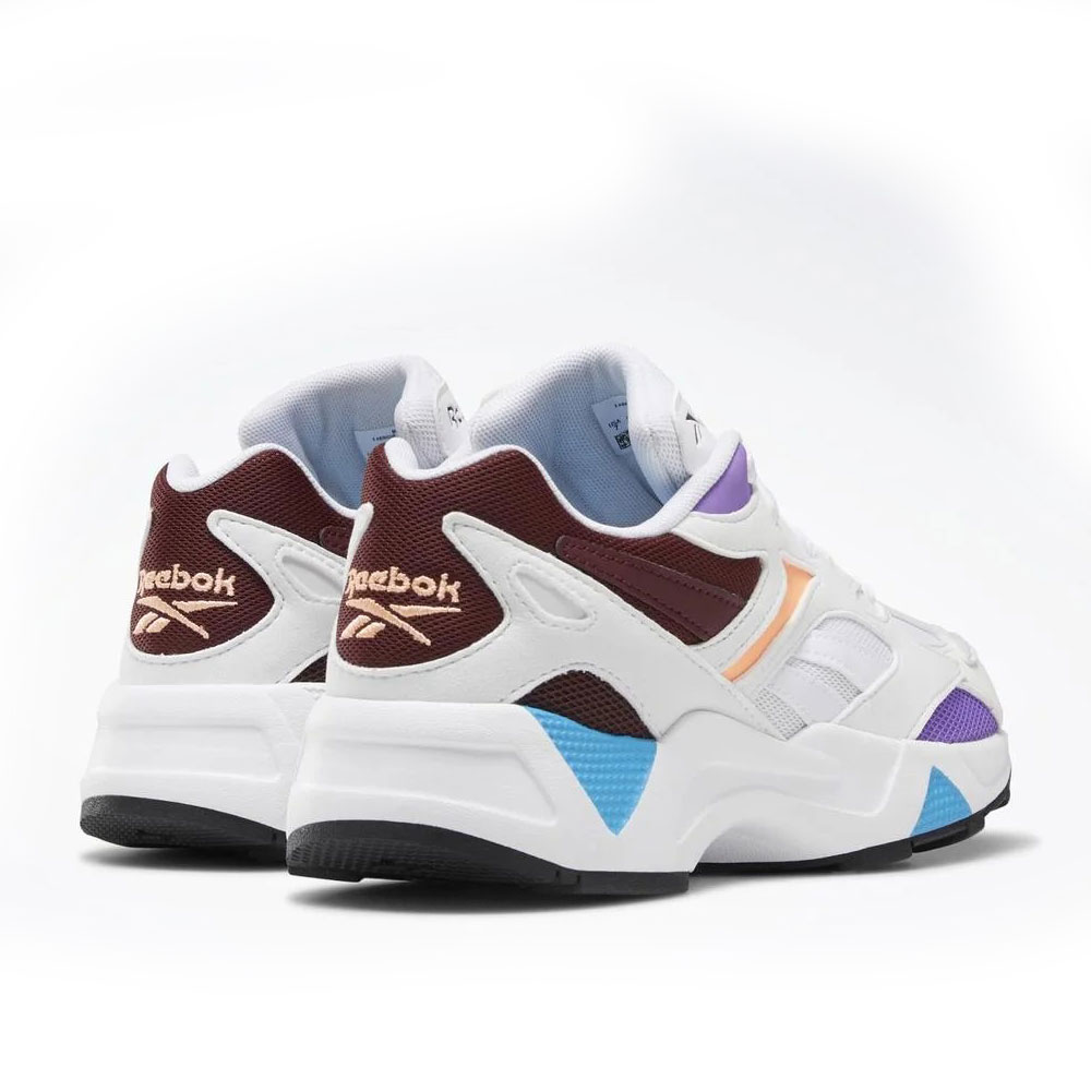 Кроссовки Reebok AZTREK 96 / Женский / 36 / Разноцветный photo 3