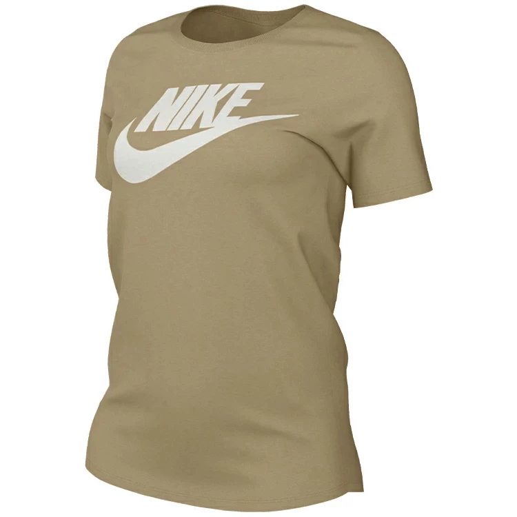 Футболка Nike W NSW TEE ESSNTL ICN FTRA