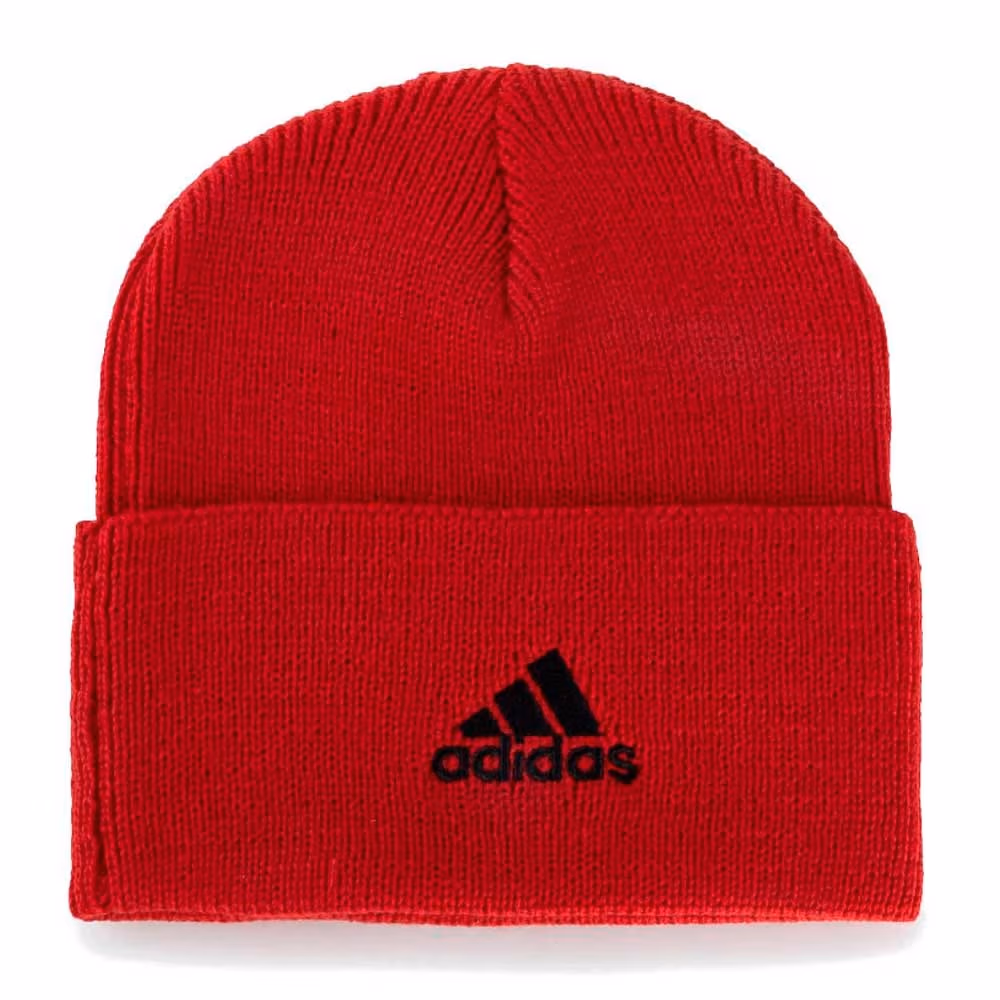  Adidas MUFC WOOLIE