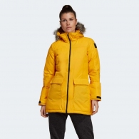  Adidas W XPLORIC Parka thumbnav 3