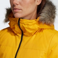  Adidas W XPLORIC Parka thumbnav 4