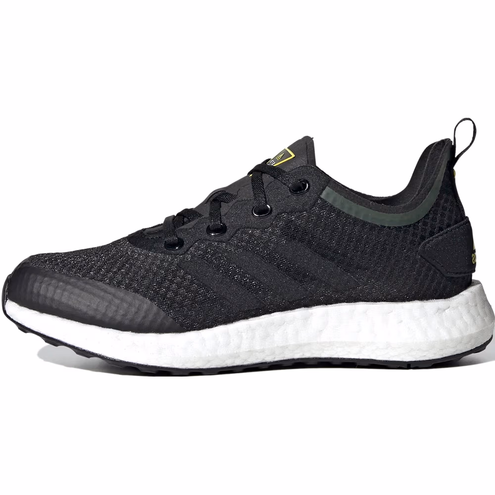 Кроссовки Adidas EG4597, RapidaLUX J 