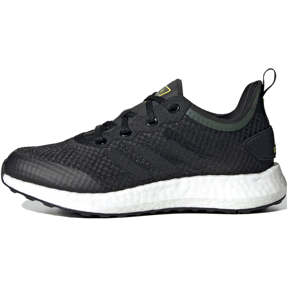 Кроссовки Adidas EG4597, RapidaLUX J photo Кроссовки Adidas EG4597, RapidaLUX J photo