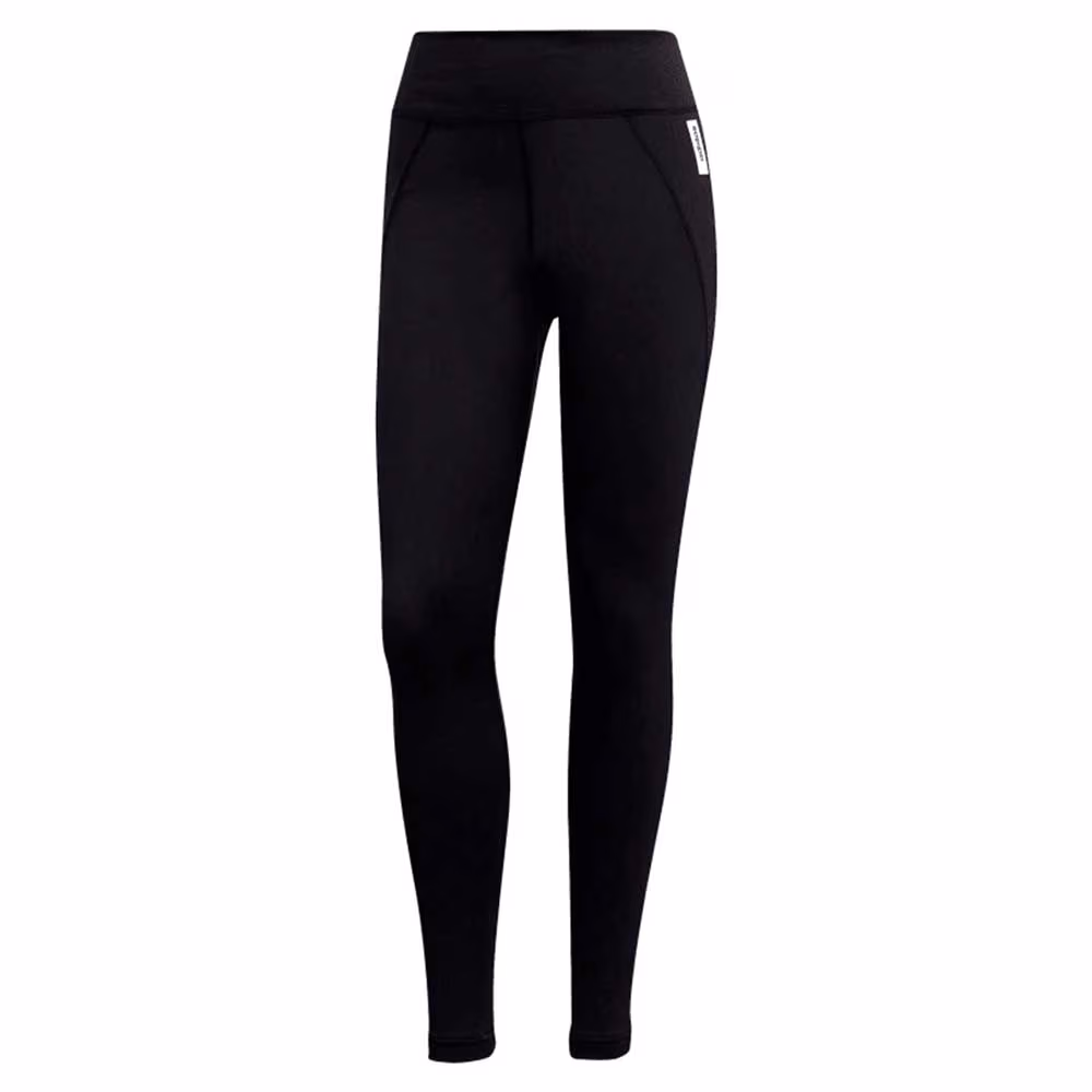 Panta-colanti Adidas W BB TIGHT