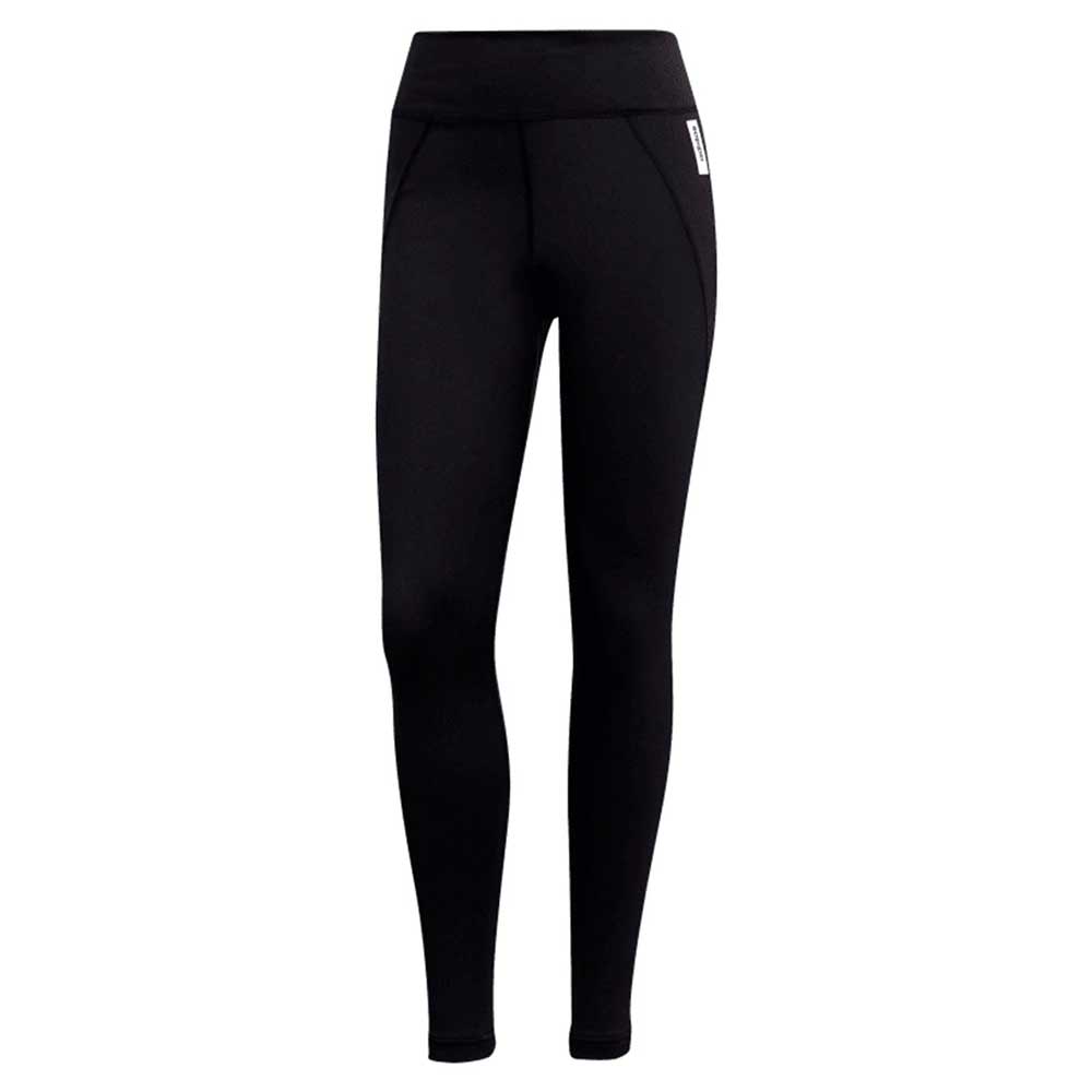 Легинсы Adidas W BB TIGHT photo 