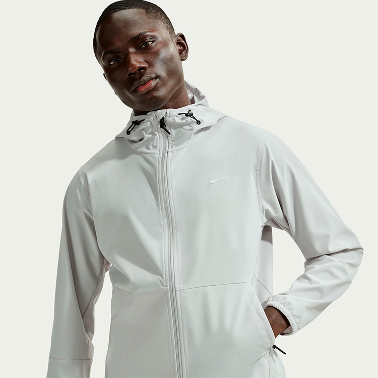 Hanorac Nike Unlimited Repel Hooded Versatile