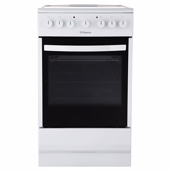 Электрическая плита Hansa  FCCW54097 