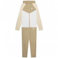Costum Sportiv Nike K NSW TRACKSUIT POLY HD FZ LBR thumbnav 2
