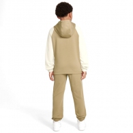 Costum Sportiv Nike K NSW TRACKSUIT POLY HD FZ LBR thumbnav 3
