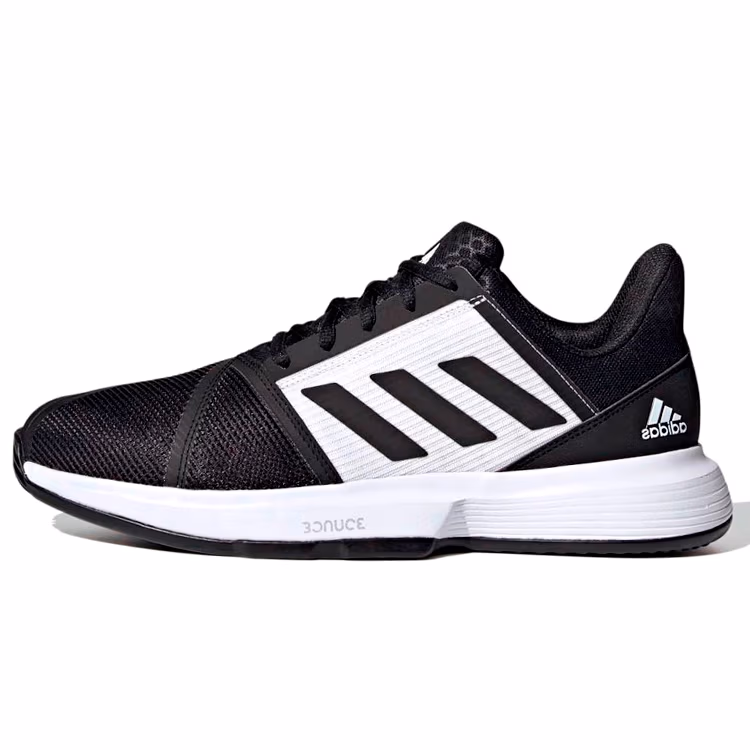 Кроссовки Adidas CourtJam Bounce M clay