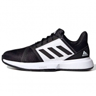 Кроссовки Adidas CourtJam Bounce M clay thumbnav