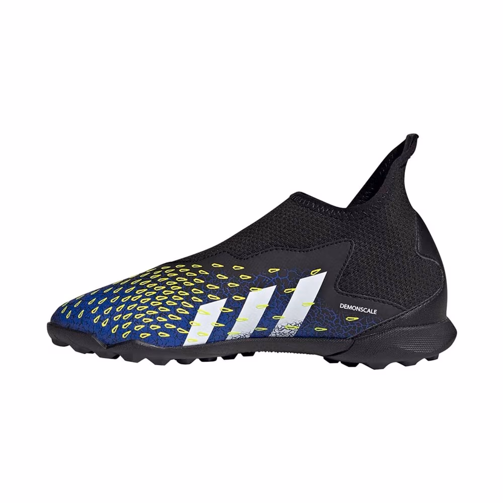 Бутсы Adidas PREDATOR FREAK .3 LL TF J 