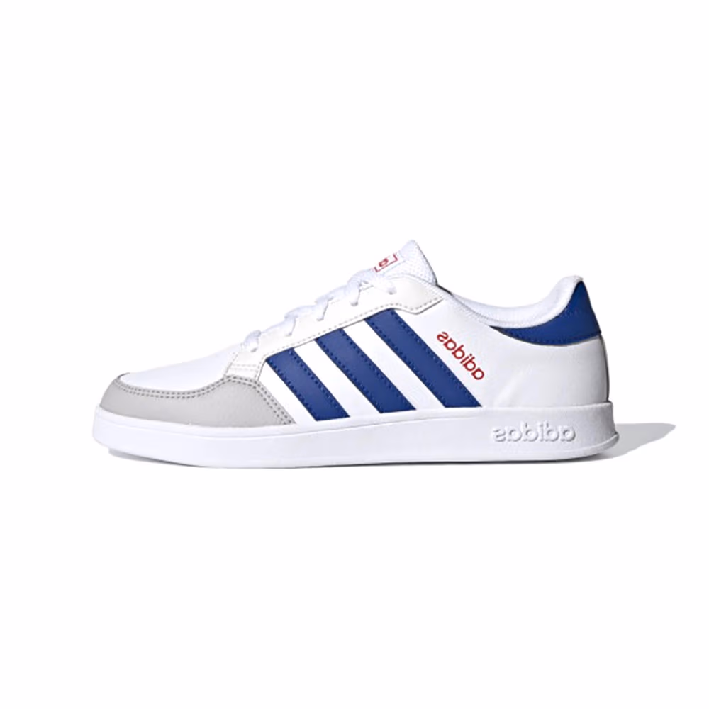 Кроссовки Adidas BREAKNET K