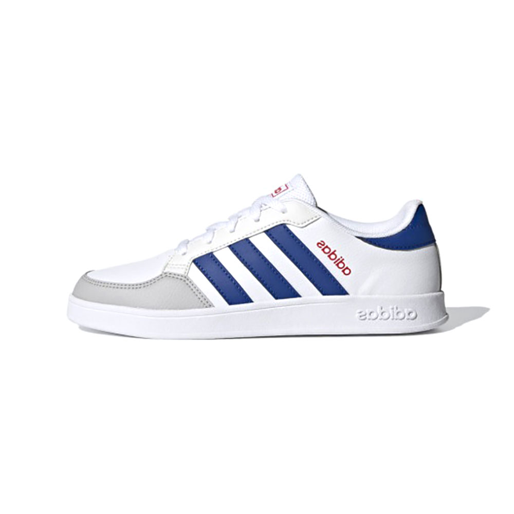 Кроссовки Adidas BREAKNET K photo Кроссовки Adidas BREAKNET K photo