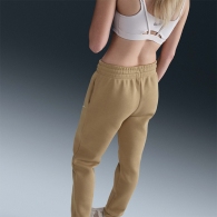 Брюки Nike W NSW PHNX FLC MR PANT STD thumbnav 4