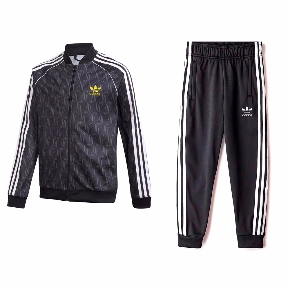 Спортивный костюм Adidas GD2808