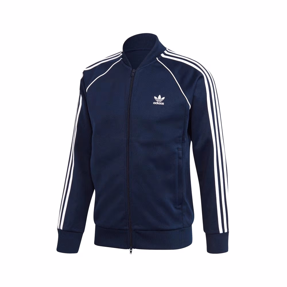 Толстовка Adidas SST TT PRIMEBLUE