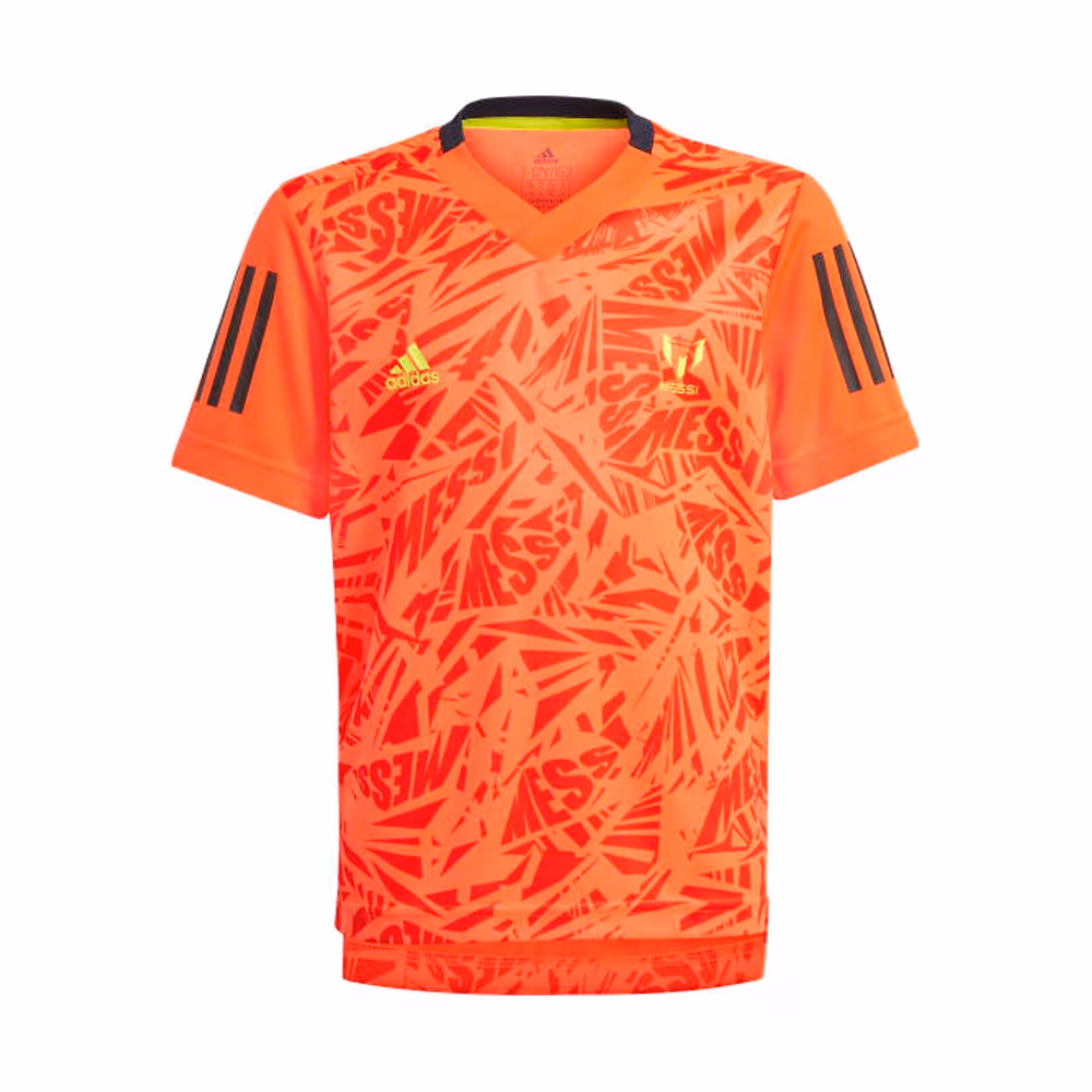 Tricou Adidas B A.R. M IC JSY