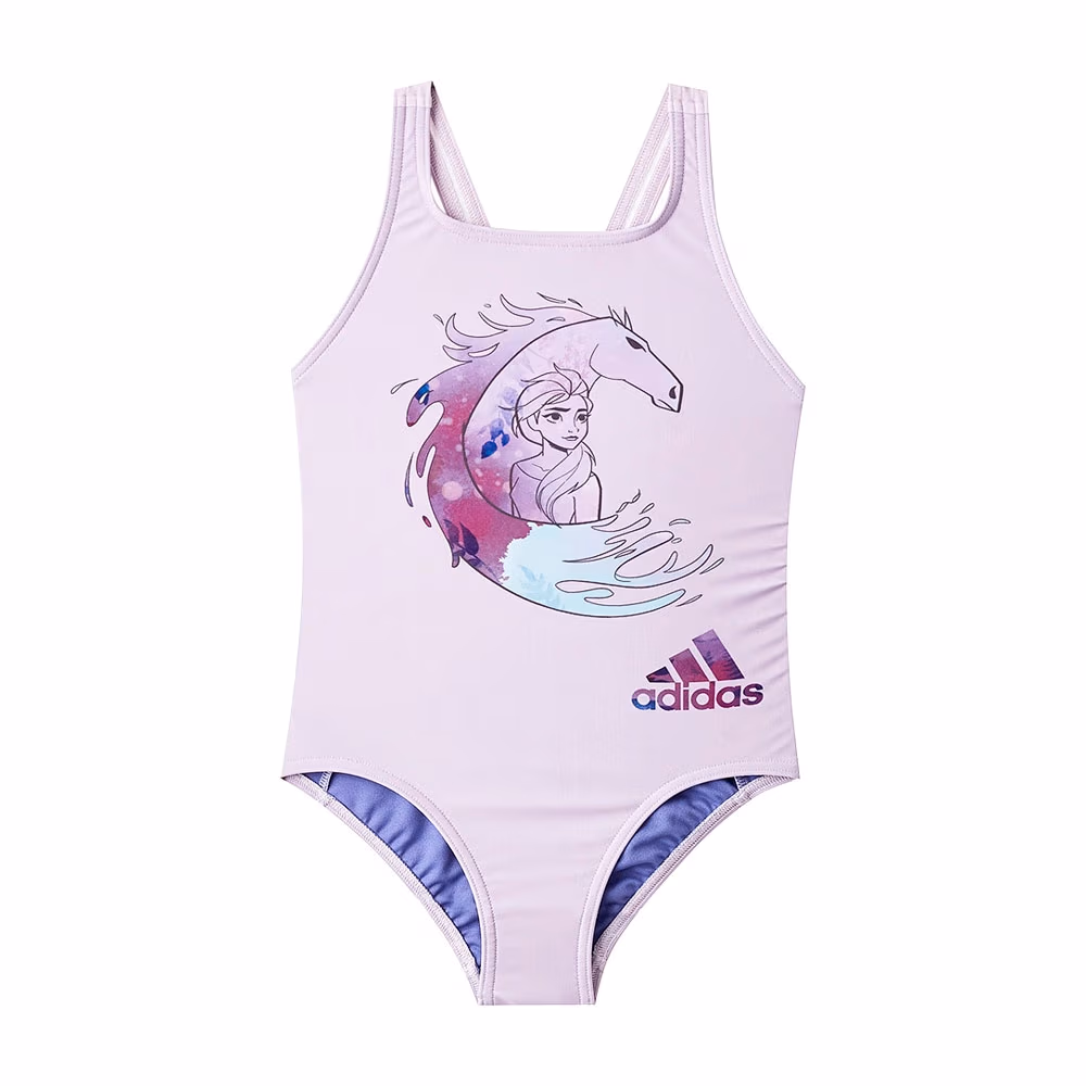 Купальник Adidas YG FROZEN SUIT