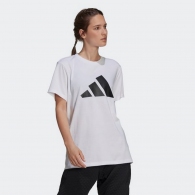 Tricou Adidas W FI 3B TEE thumbnav 2