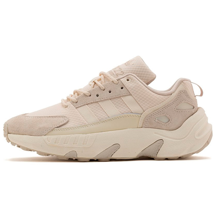 Incaltaminte Sport Adidas Originals ZX 22 Boost pt Barbati / 40.5 / Alb photo 1