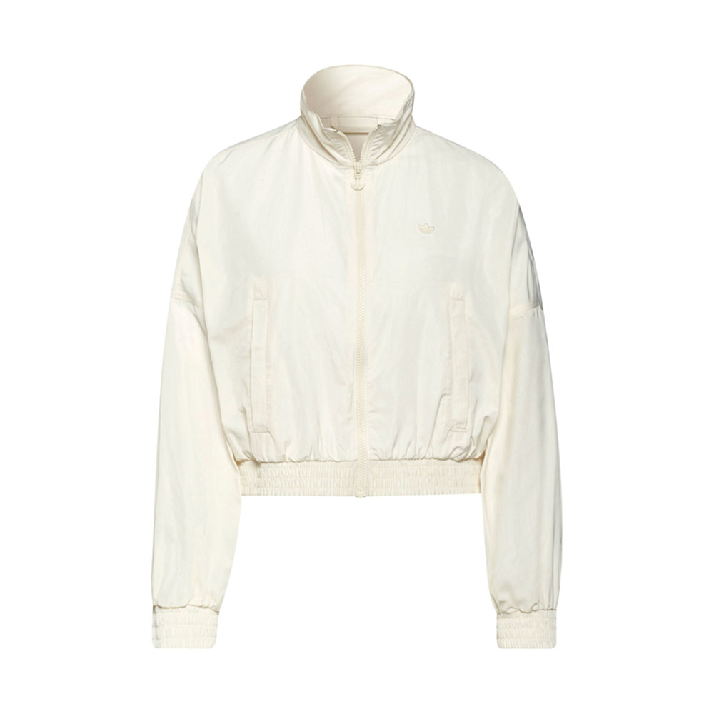 Hanorac Adidas TRACK TOP 32 Bej Femei photo 1