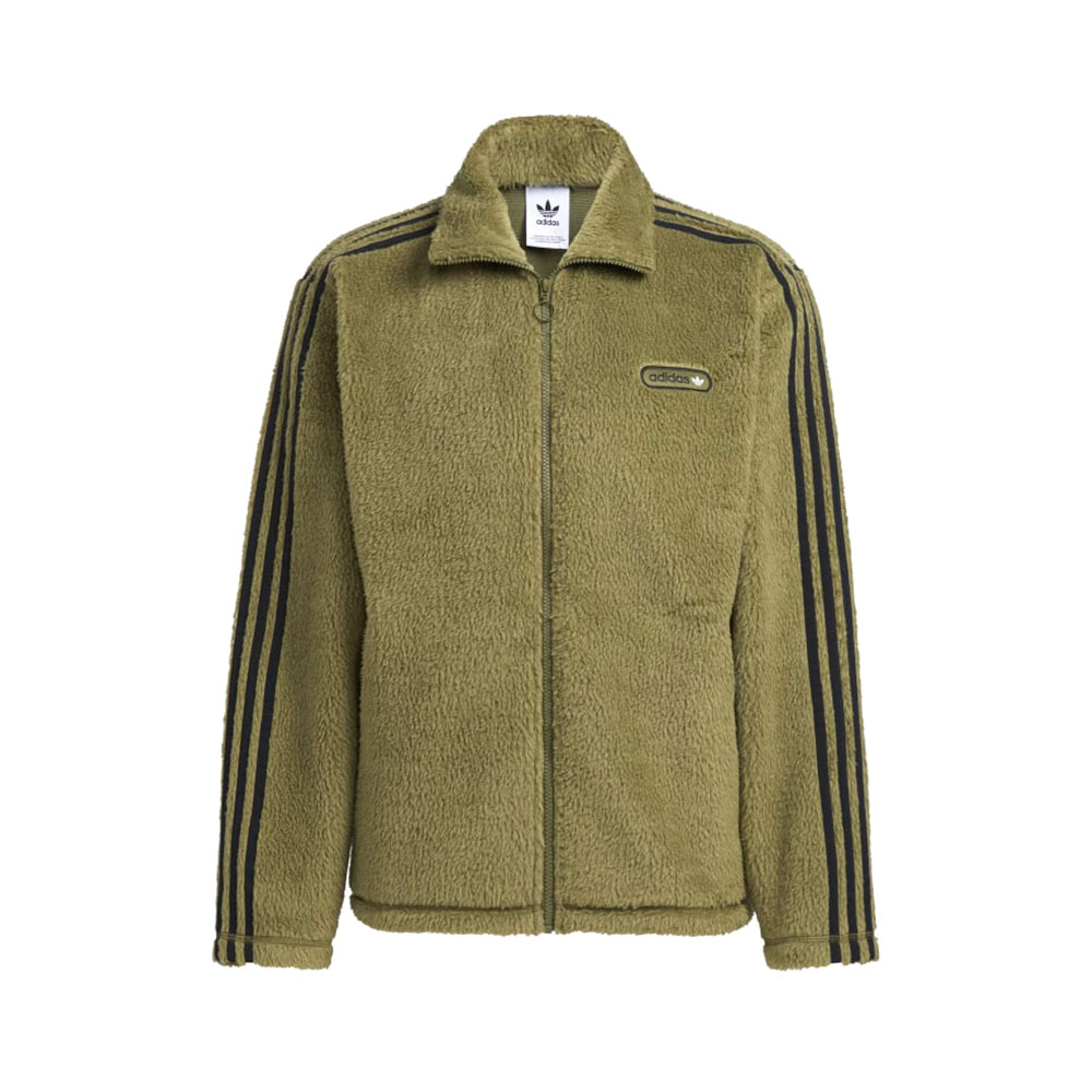 Hanorac Adidas SHERPA FB TT photo Hanorac Adidas SHERPA FB TT photo