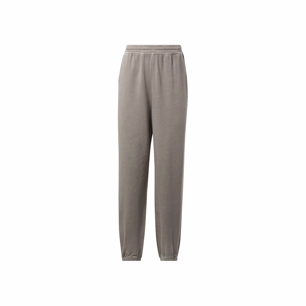 Брюки Reebok CL RBK ND SM FT