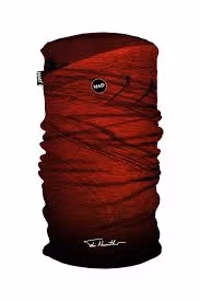  HAD Printed Fleece Tube