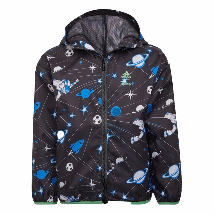 Hanorac Adidas LB DY TS WB