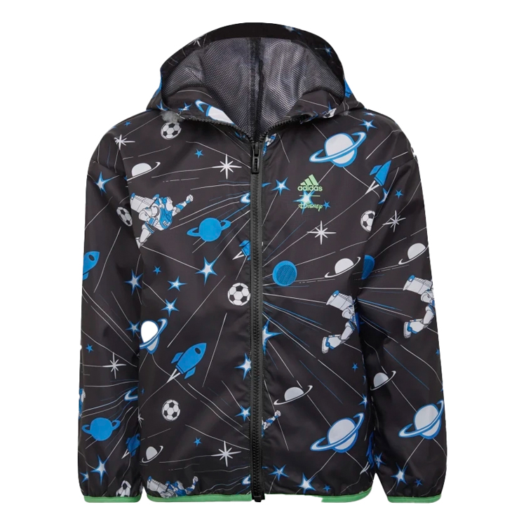 Hanorac Adidas LB DY TS WB photo 