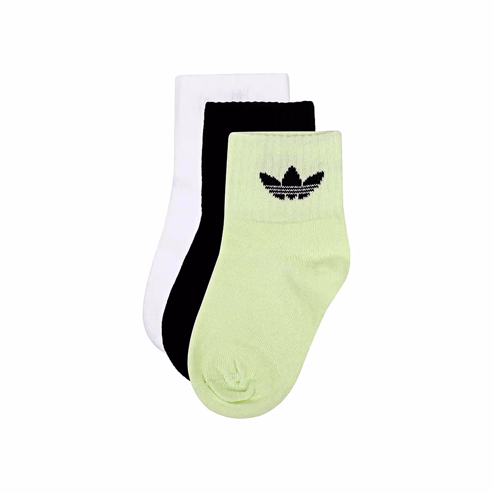 Sosete Adidas KIDS ANKLE SOCK