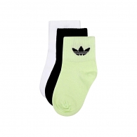 Sosete Adidas KIDS ANKLE SOCK thumbnav