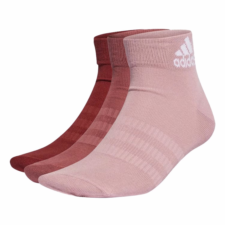 Sosete Adidas LIGHT ANK 3PP
