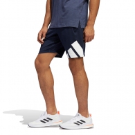 Sorti Adidas 4K 3 BAR SHORT thumbnav 2