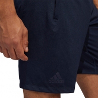 Sorti Adidas 4K 3 BAR SHORT thumbnav 5