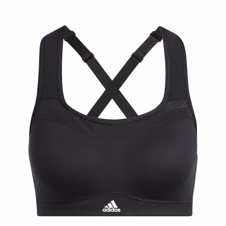 Спортивное бра Adidas TLRDIM HS