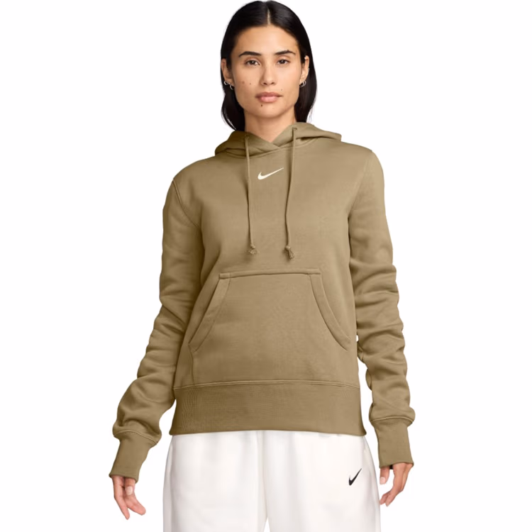Hanorac Nike W NSW PHNX FLC STD PO HOODIE