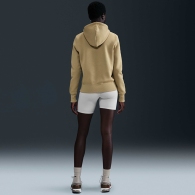 Hanorac Nike W NSW PHNX FLC STD PO HOODIE thumbnav 3