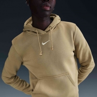 Hanorac Nike W NSW PHNX FLC STD PO HOODIE thumbnav 7