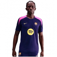 Футболка Nike FCB M NK DF STRK SS TOP K thumbnav