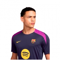 Футболка Nike FCB M NK DF STRK SS TOP K thumbnav 5