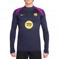 Hanorac Nike FCB M NK DF STRK DRILL TOP K thumbnav