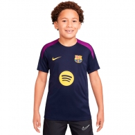 Tricou Nike FCB Y NK DF STRK SS TOP K thumbnav 1