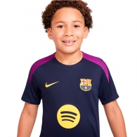 Tricou Nike FCB Y NK DF STRK SS TOP K thumbnav 2